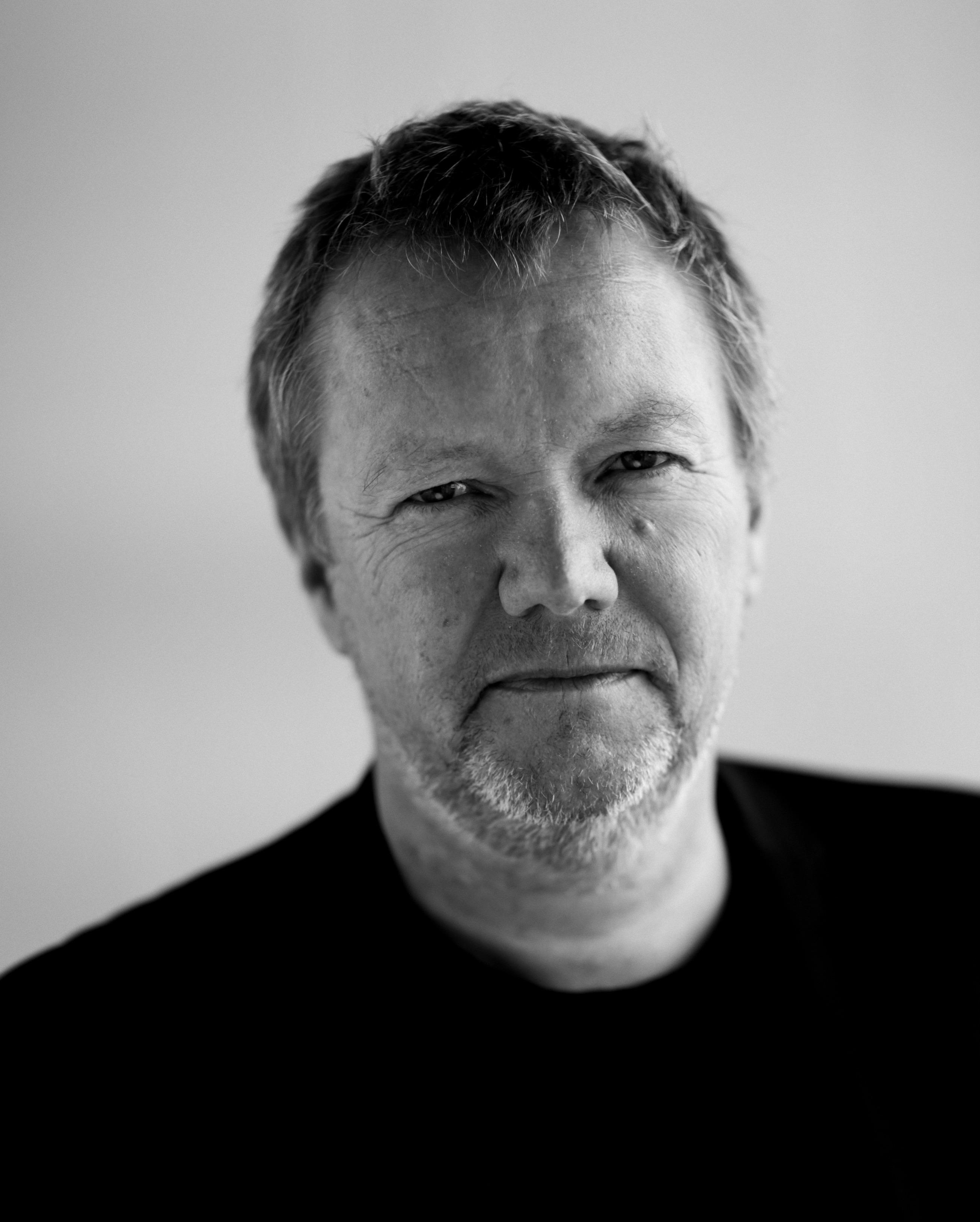 Kjetil Tr&aelig;dal Thorsen portrait (photo by Pal Laukli).jpg