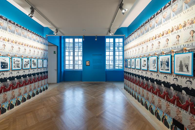 章立て紹介_2章_展示風景Expo C-l-bration Picasso, la collection prend des couleurs !_Salle 1.2_03.jpg